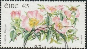 Ireland, #1569 Used  From 2004