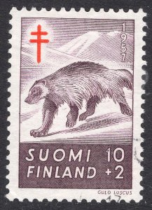 FINLAND SCOTT B142