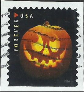 # 5140 Used Jack O'Lanterns