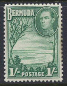 Bermuda  SG 115 SC# 122 MNH     see details and scans