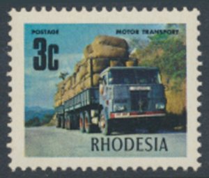 Rhodesia  SC# 278  SG 441c  MNH   see details & scans