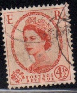Great Britain Scott No. 360