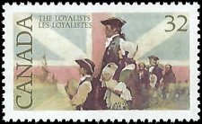 CANADA   #1028 MNH (1)