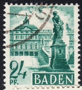 Baden 5n22 VF