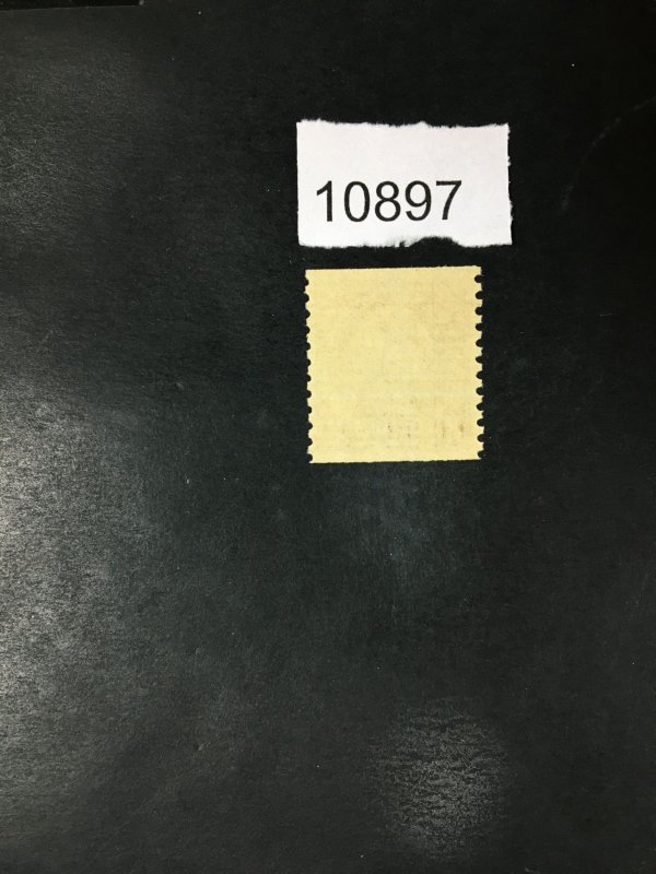 US STAMPS # 721 MINT OG NH XF LOT #10897