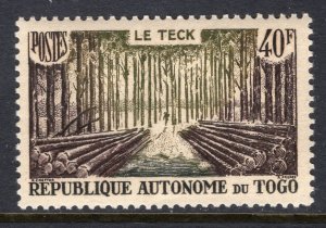 Togo 346 MNH VF