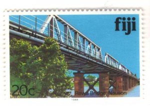 Fiji Sc#418h MNH