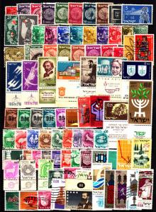 Israel 85 different