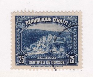 Haiti              331         used