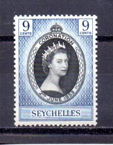 Seychelles 172 MLH
