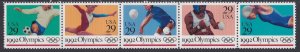 2641a Olympics MNH