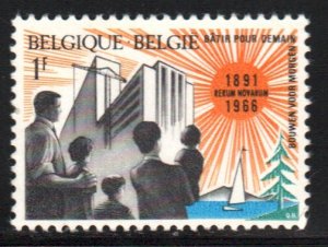 Belgium #661   MNH