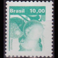 BRAZIL 1982 - Scott# 1663 Maracuja 10cr NH