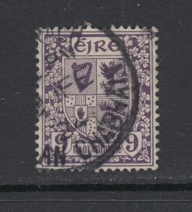 Ireland, Scott 74 (SG 80), used