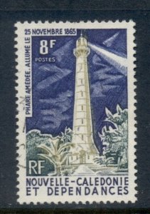 New Caledonia 1965 Amadee Lighthouse Cent. FU