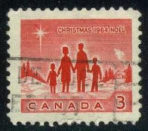 Canada **U-Pick** Stamp Stop Box #78 Item  4