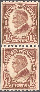 605 Mint,OG,NH... Pair... PSE Graded 90... SMQ $50.00