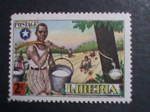 ​LIBERIA-1949 SC#309-12,C63-4 JEHUDI ASHMUN & DEFENDERS MNH  73 YEARS OLD VF