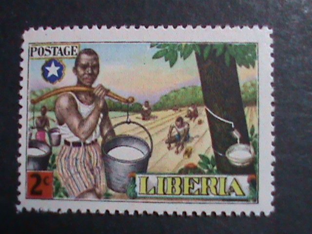 ​LIBERIA-1949 SC#309-12,C63-4 JEHUDI ASHMUN & DEFENDERS MNH  73 YEARS OLD VF