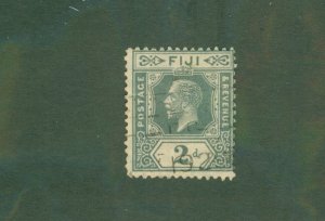 FIJI 98 USED BIN $0.50