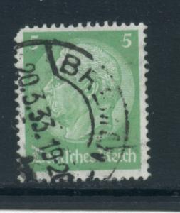Germany 392  Used (2)