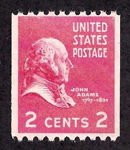 850 Mint,OG,NH... SCV $2.50