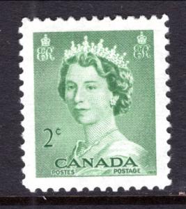 Canada 326 MNH VF