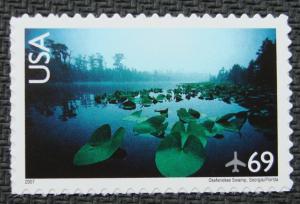 US #C142 MNH Single SCV $1.40