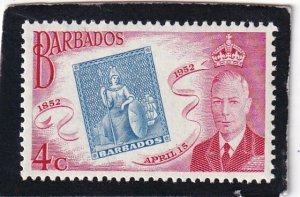 Barbados   #   231    unused