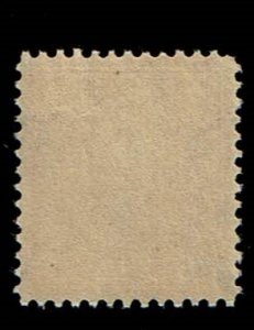 Scott #367 Superb-OG-NH.