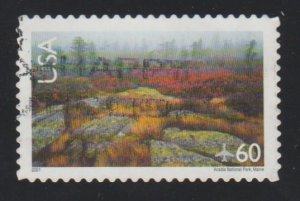 C138  Acadia National Park