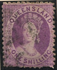 Queensland Sc. 64