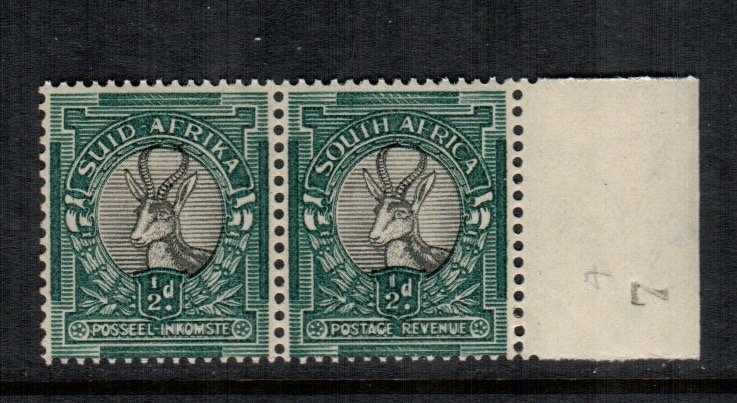 South Africa 46  MNH cat $ 26.00 222