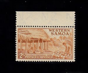 Samoa Scott #211 MNH