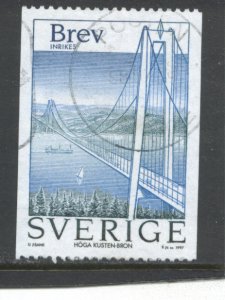 Sweden 2239  Used (5