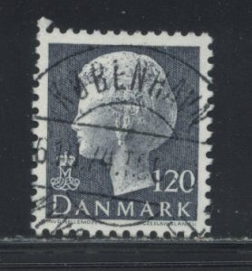 Denmark 546 Used (5