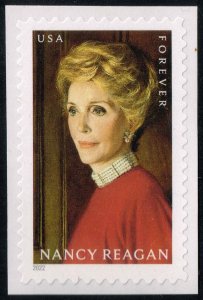 US #5702 Nancy Reagan; MNH