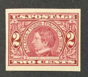 MOMEN: US STAMPS #371 MINT OG H LOT #47967