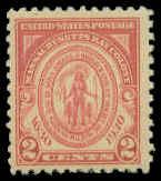  682 Fine Plus MNH M07120