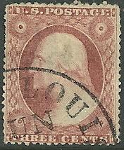 US  - 26 - Used - SCV-9.00