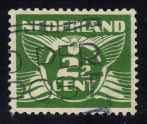 Netherlands **U-Pick** Spacefiller Box #S23 Item 85