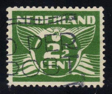 Netherlands **U-Pick** Spacefiller Box #S23 Item 85