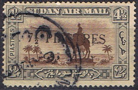 Sudan