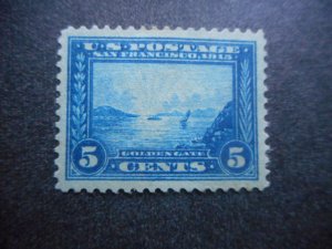 # 399 XF-Superb OG (H)