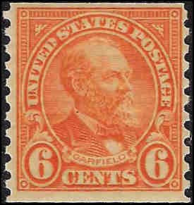 723 Mint,OG,NH... SCV $15.00