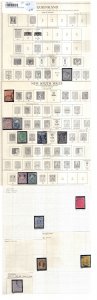 9862454 Queensland LOT MINT/Used
