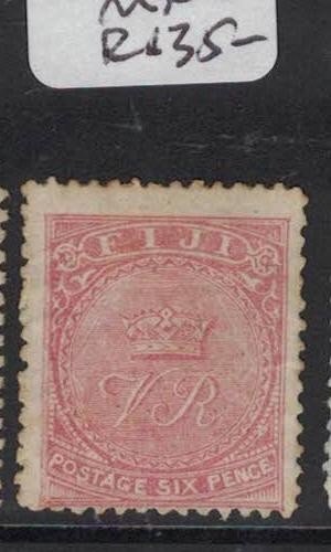 Fiji SG 38 MNG (7dsn)