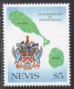 NEVIS SCOTT 570