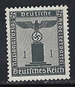 Germany S12 MNG Z1995-3