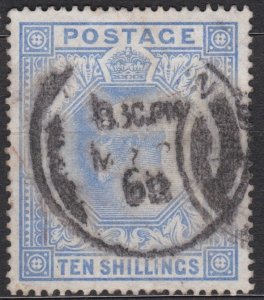 001442/ GB KE7 Mint + Used Collection Useful Hi Cv